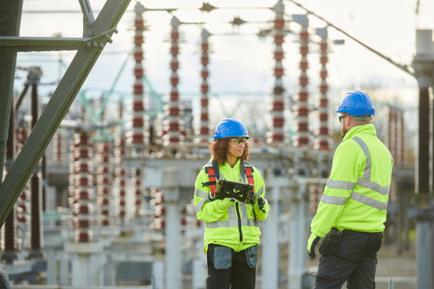 Best Emergency Electrician Near Me  in Washington Park, IL