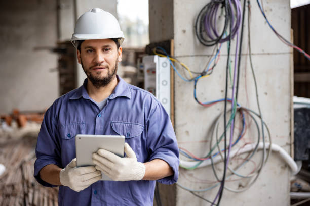 Best Electrical System Inspection  in Washington Park, IL