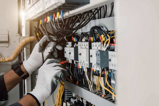 Best Best Electricians Near Me  in Washington Park, IL
